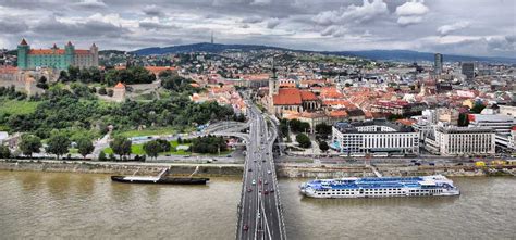 16 Fun Things to Do in Bratislava To Launch Your Slovakia Holiday