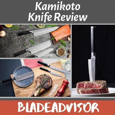 Kamikoto Knife Review: Expensive Knives, But Worth It? | BladeAdvisor