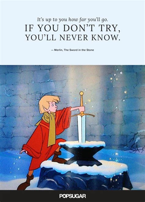 44 Funny and Cute Disney Movie Quotes and Sayings | Cute disney quotes ...