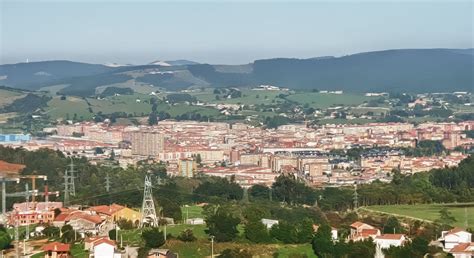 Torrelavega - Turismo Cantabria