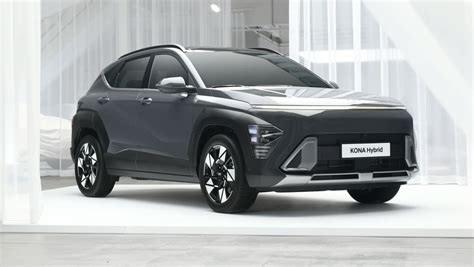 New 2023 Hyundai Kona: pricing and specifications revealed | Auto Express