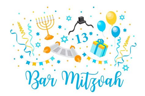 Follow These Party Tips For A Successful Bar Mitzvah Party