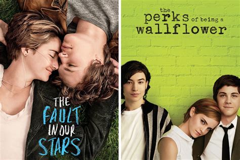 128 Teen Romance Movies That’ll Make You Swoon | Bored Panda