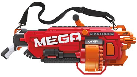 Nerf Announces it's 2016 Fall Blasters | Blaster Hub