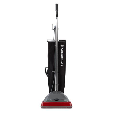 Sanitaire Tradition Upright Vacuum, Shake-Out Bag, SC679K | Bagged ...