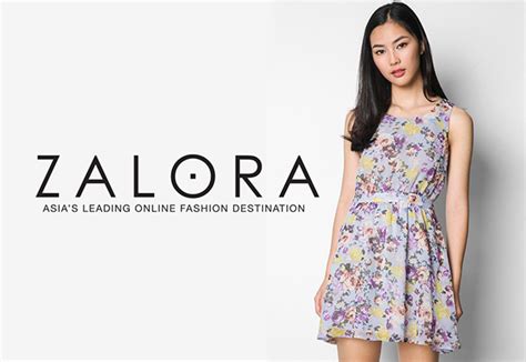 ZALORA on Behance