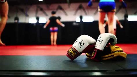 Mixed Martial Arts Training in Minneapolis | Boxing Club