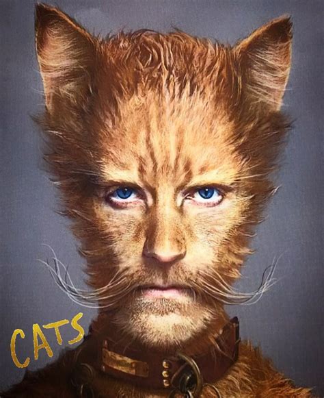 Skimbleshanks - 2019 Movie | 'Cats' Musical Wiki | Fandom