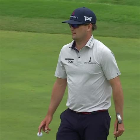 Zach Johnson PGA TOUR Profile - News, Stats, and Videos