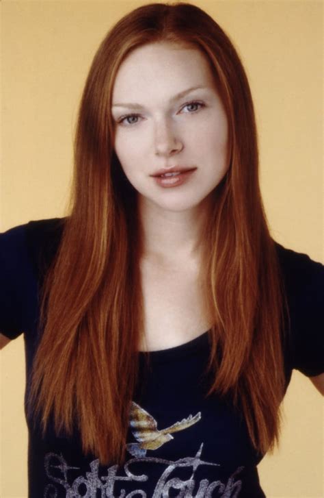 Classify Laura Prepon