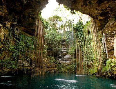 Cenotes Cancun - Dive and Snorkel