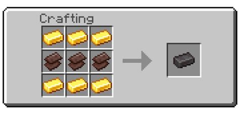 Cheaper Netherite Recipe | Minecraft PE Mods & Addons