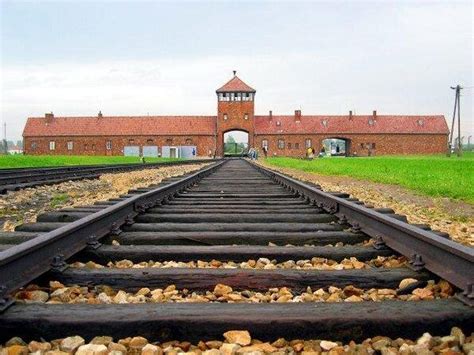 Auschwitz-Birkenau Denkmal und Museum. Aktivitäten 2023 – Viator