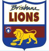 Brisbane Lions | Logopedia | Fandom