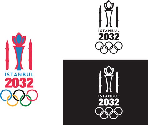 Olympics 2032 Logo - Goimages Re