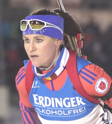 US Biathlon Rookie Joanne Reid Top North American in 29th @ IBU World ...