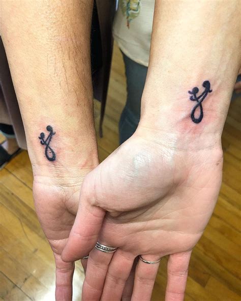 For The Best Moms And Dads: 73 + Meaningful Matching Family Tattoo ...