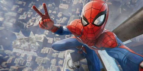 PS5's Spider-Man 2: Could It Have a Multiplayer Sandbox?