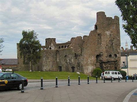 Swansea_Castle - Medievalists.net