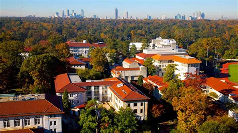 Campus Resources | Emory University | Atlanta GA