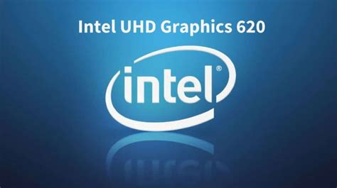 Intel UHD Graphics 620 Gaming Review and Benchmark Scores