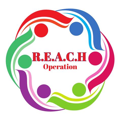 Operation REACH | Jackson MS