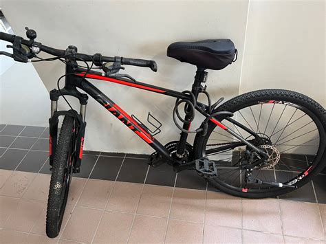 Giant, Sports Equipment, Bicycles & Parts, Bicycles on Carousell