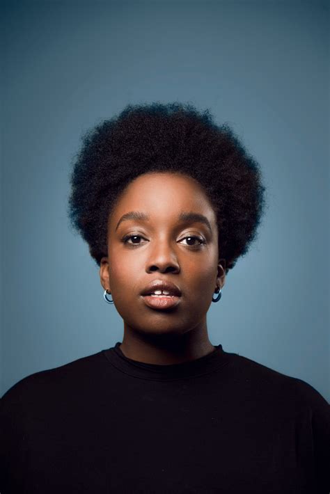 Lolly Adefope On Returning To Edinburgh Fringe Festival & Breaking Hollywood | British Vogue ...