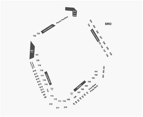 Dunkin Donuts Seating Chart View | Elcho Table