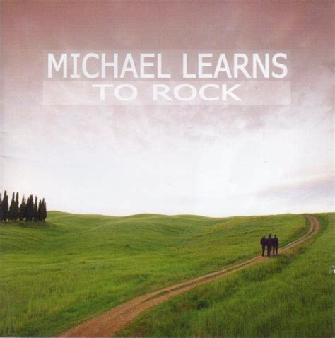 Michael Learns To Rock - Take Me To Your Heart (at MLTR-Universe.dk)