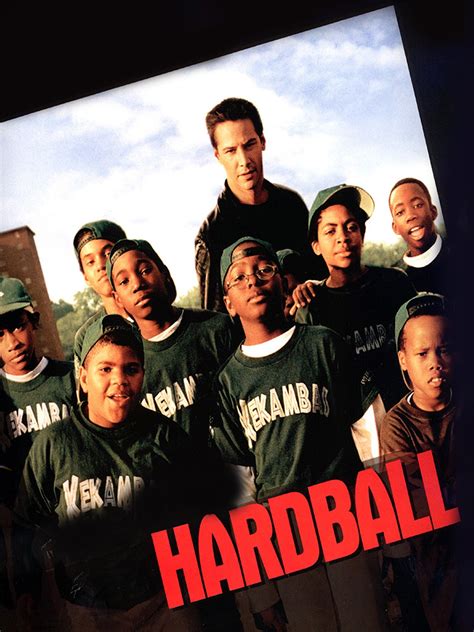 Hardball - Movie Reviews