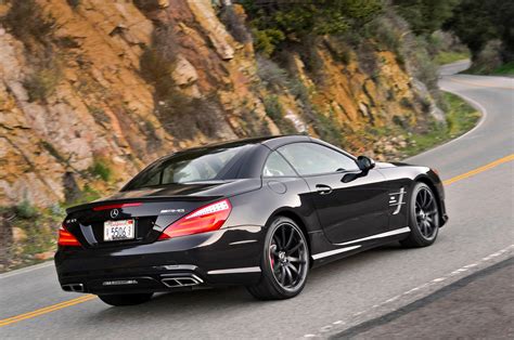 2014 Mercedes-AMG SL65: Review, Trims, Specs, Price, New Interior ...