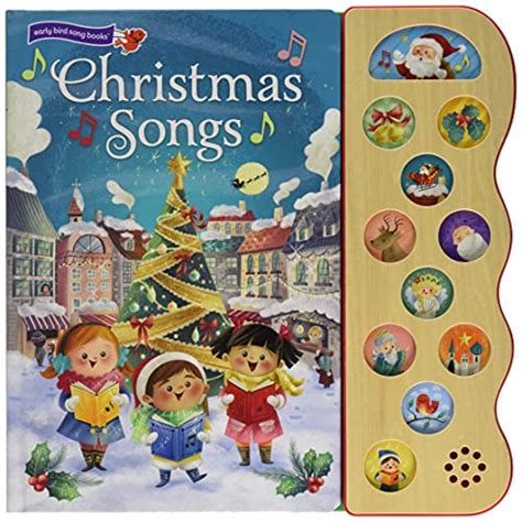 Christmas Songs (Early Bird Song) by Berry Byrd, Holly Book The Fast Free 9781680521221 | eBay