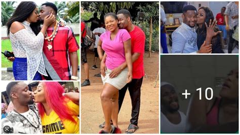 Photos Meet 8 Beautiful women Actor Zubby Michael has Allegedly Dated and s lept with (Number 4 ...