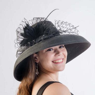 Kentucky Derby Hats for Women — SetarTrading Hats