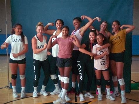 League One Volleyball Looks To Build One Ecosystem For Club And Pro ...