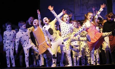 101 Dalmatians Kids Tickets | Tickets4Musical