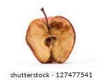 Rotten Apples Free Stock Photo - Public Domain Pictures