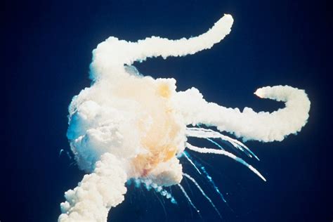 5 Myths of Challenger Shuttle Disaster Debunked