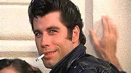 #BEDA Day Eleven: Five Favourite Movies | John travolta, Danny zuko ...