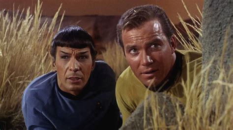 What Did Captain Kirk Do Before Commanding the Enterprise?