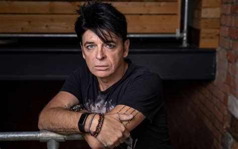 Gary Numan Albums Ranked | Return of Rock