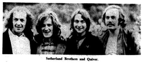 sutherland brothers & quiver – SMART