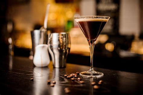 Kahlua Espresso Martini - Oliver's Markets