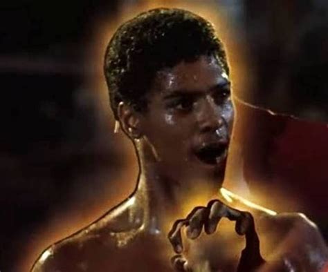 The Last Dragon Sho Nuff Quotes. QuotesGram