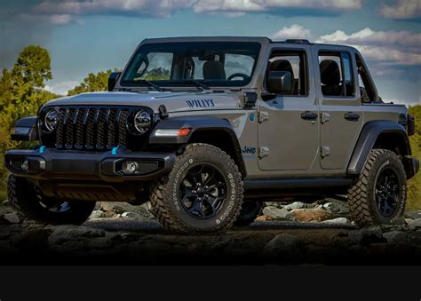 Jeep Wrangler 2025 Release Date, Models, Colors - New Jeep 2024