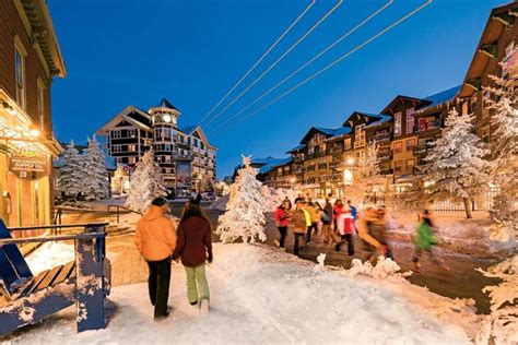 Best East Coast Ski Resorts for Unforgettable Adventures