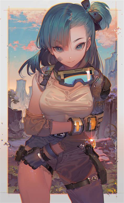 🔥 [20+] Bulma iPhone Wallpapers | WallpaperSafari