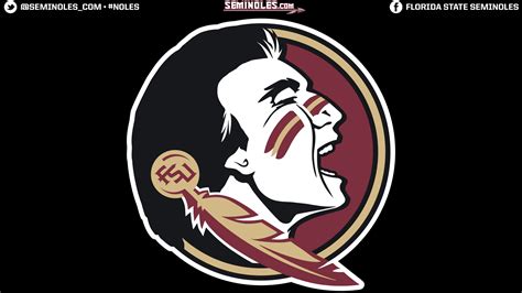 Free FSU Wallpaper - WallpaperSafari