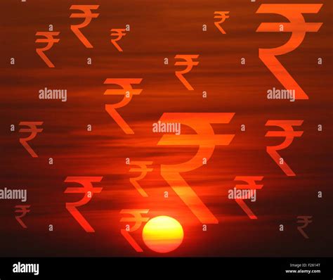 Indian currency symbol hi-res stock photography and images - Alamy